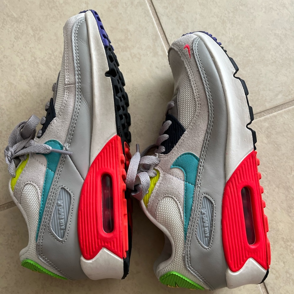 Nike air max 90